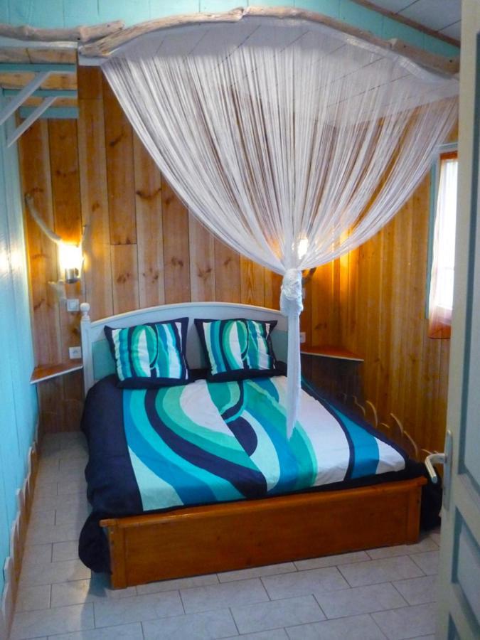 Le Chalet - La Voile Bleue بيسكاروس المظهر الخارجي الصورة